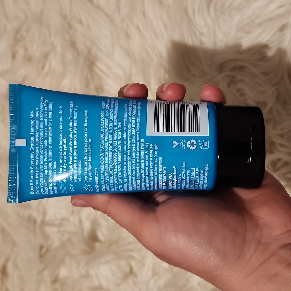 Bondi Sands Gradual Tanning Milk - Picture 2 of 2